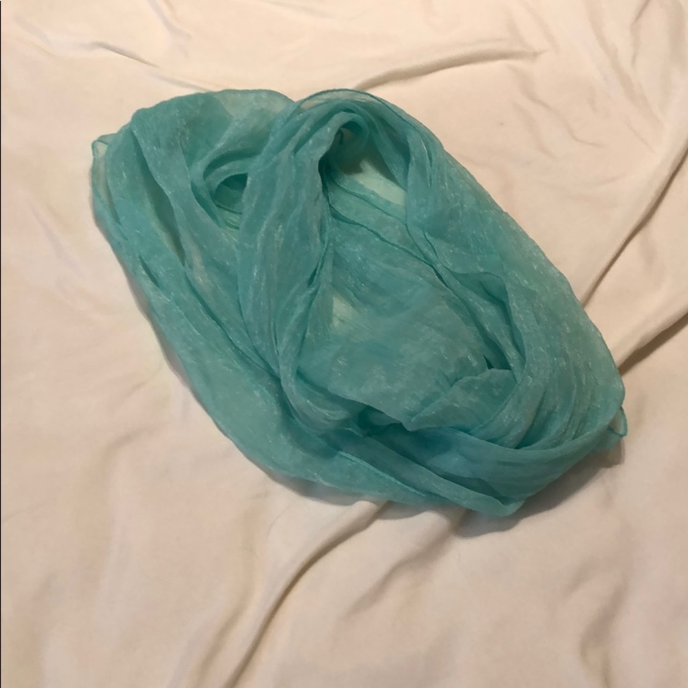 Infinity Scarf